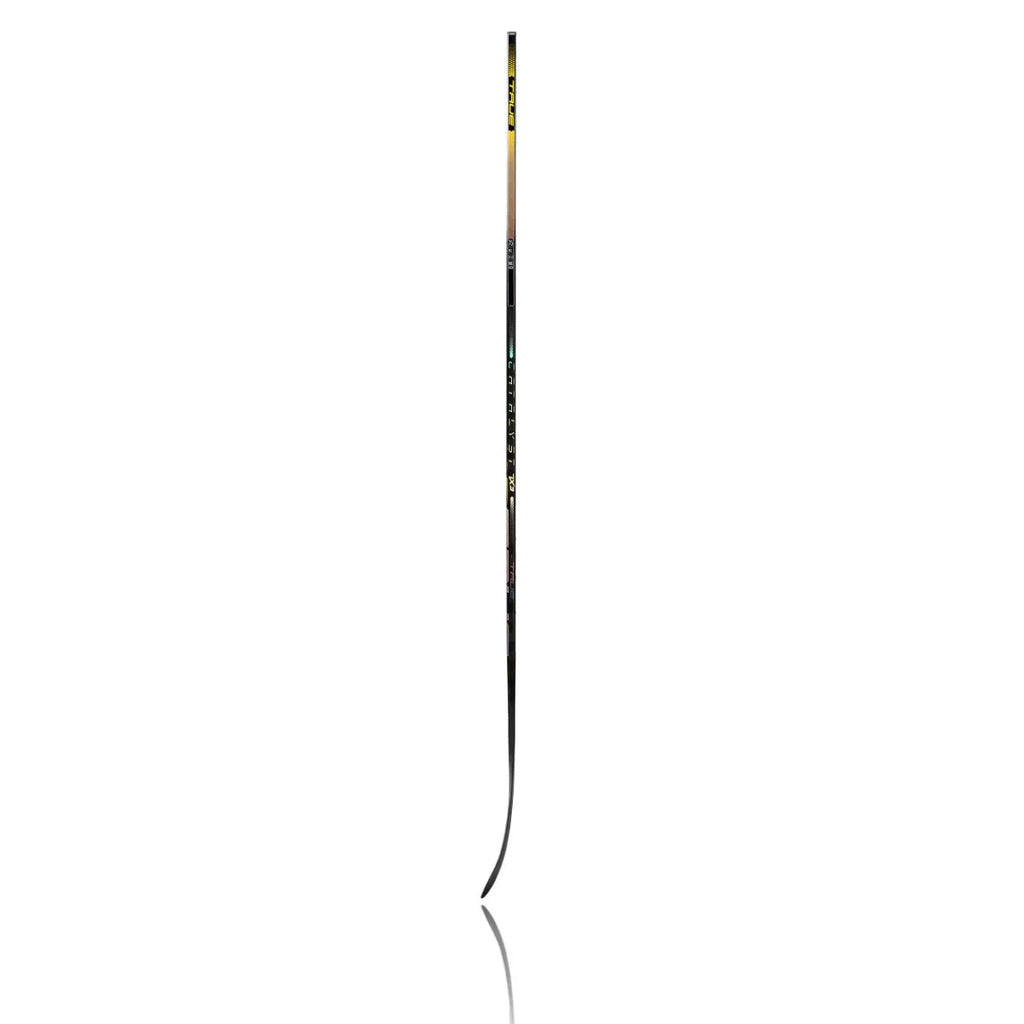 True Catalyst 7X3 Senior Hockey Stick