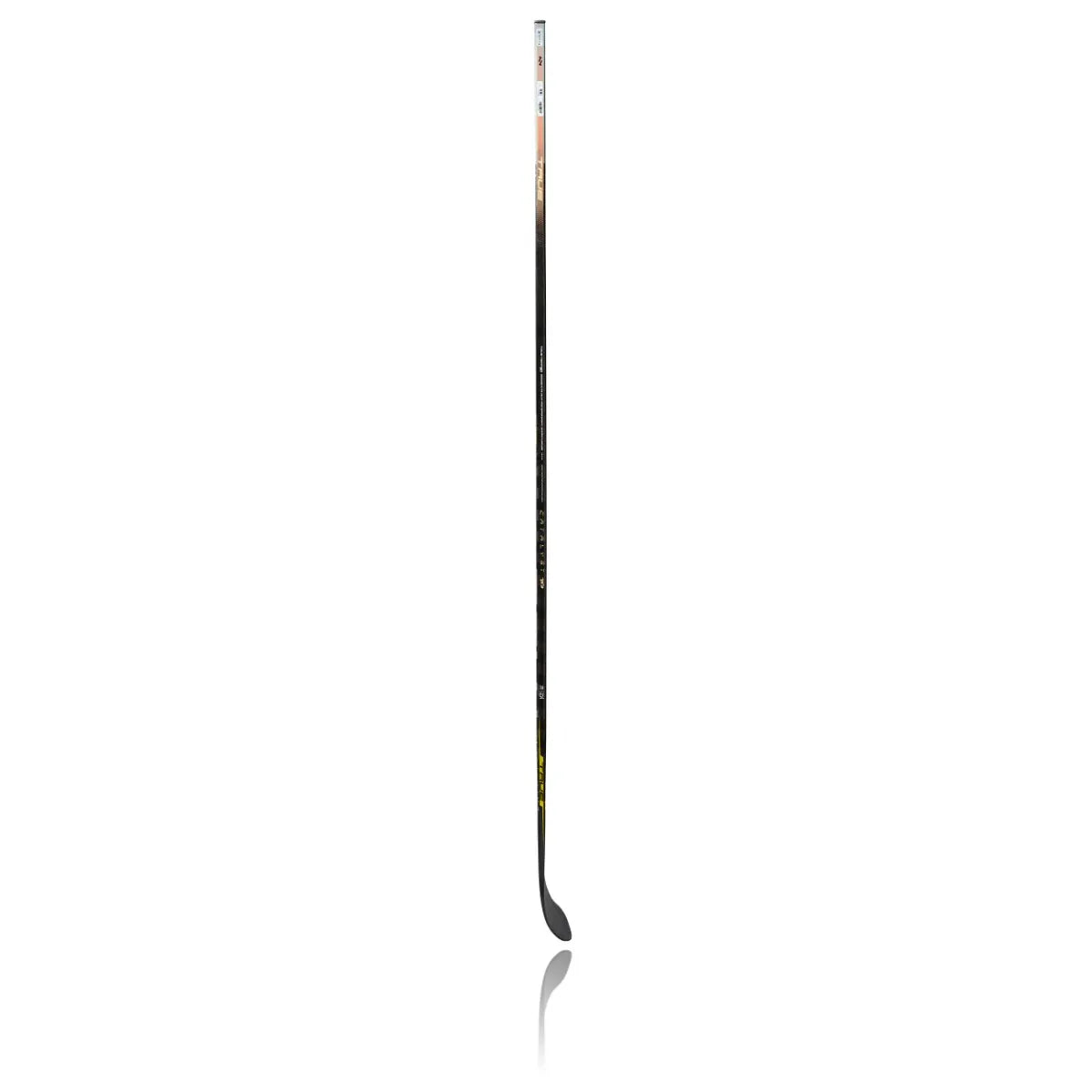 True Catalyst 7X3 Senior Hockey Stick