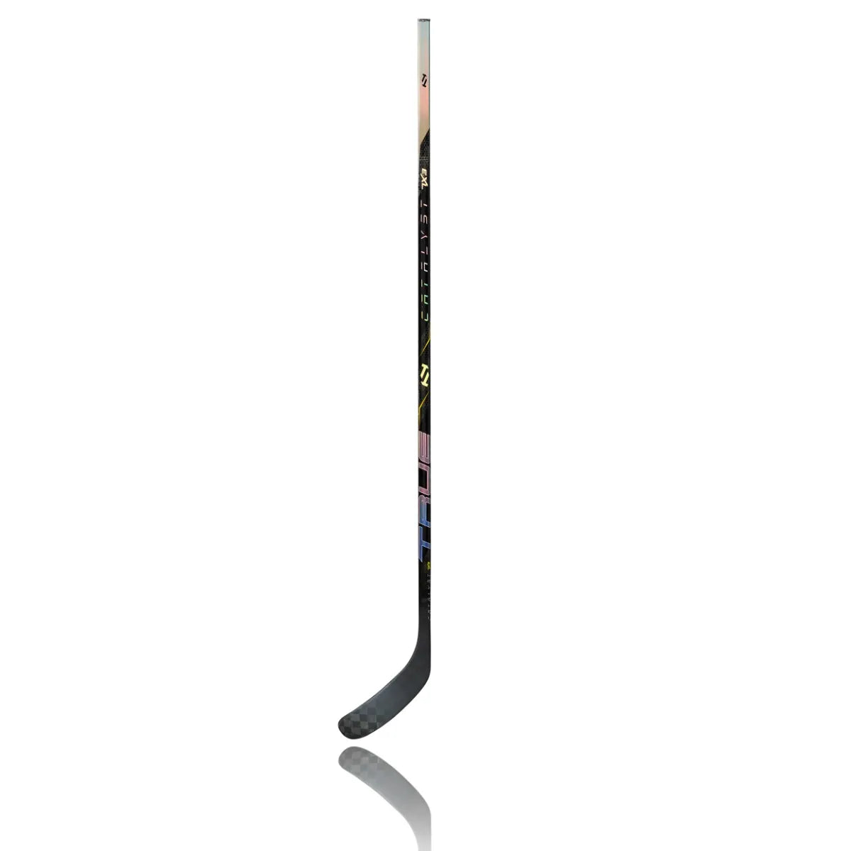 True Catalyst 7X3 Senior Hockey Stick