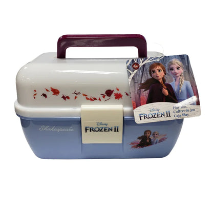 Shakespeare Disney Frozen II Play Box