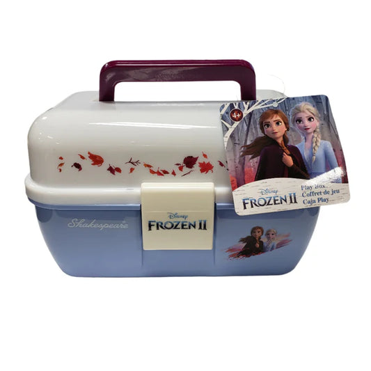 Shakespeare Disney Frozen II Play Box