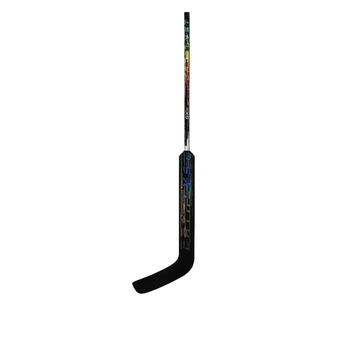 True Catalyst 5X6 Senior Goalie Stick