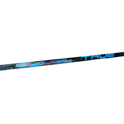 True Catalyst 5X6 Junior Hockey Stick