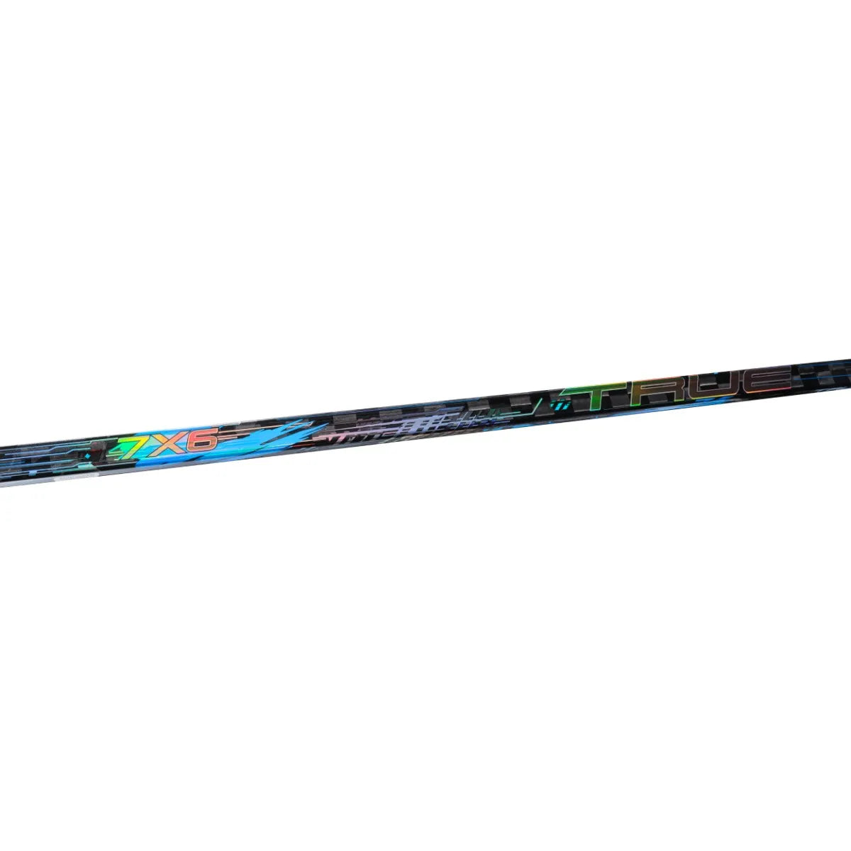 True Catalyst 7X6 Senior Hockey Stick