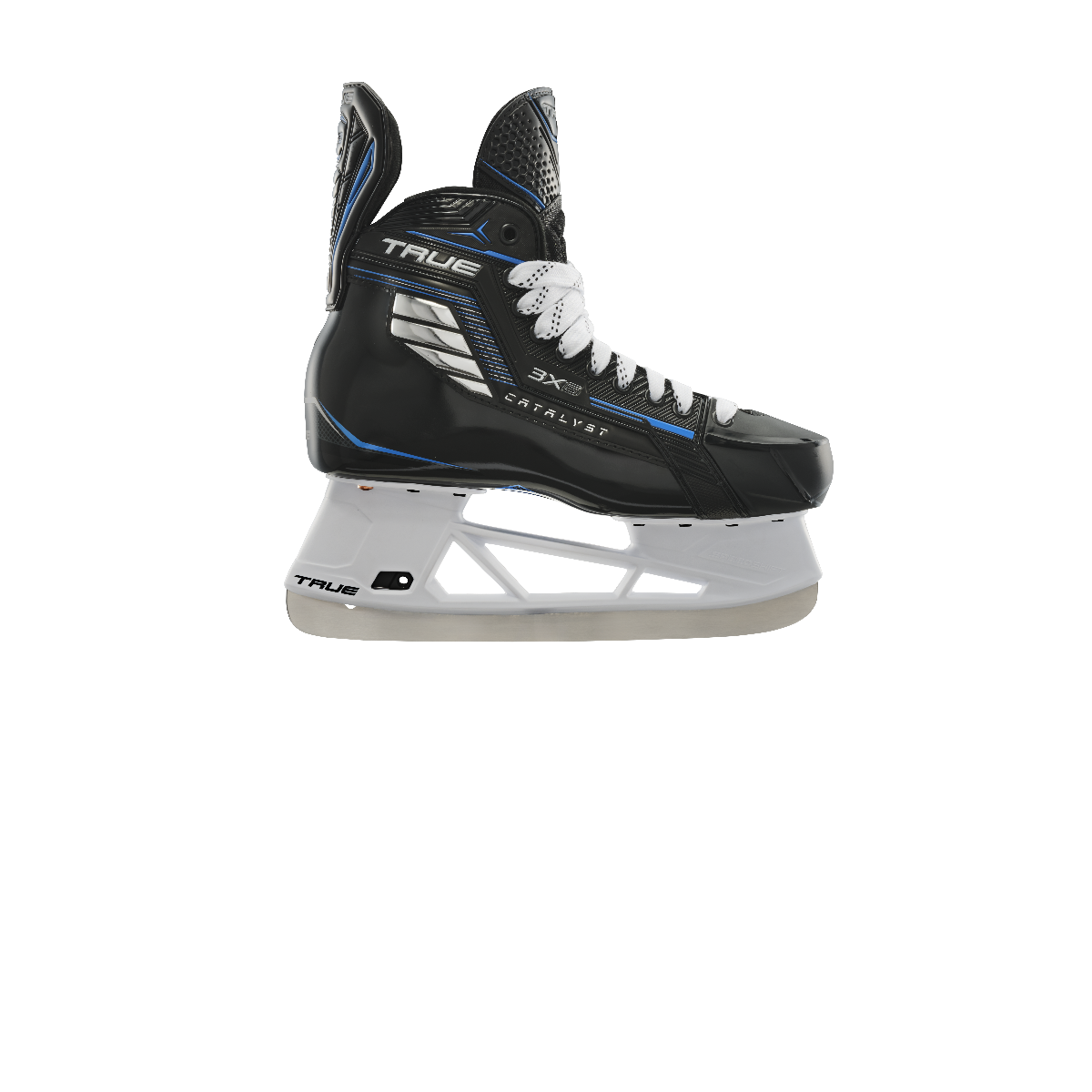 2026 True Catalyst 3X6 Player Skate - Maltby Sports