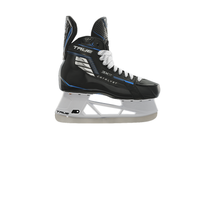 2026 True Catalyst 3X6 Player Skate - Maltby Sports