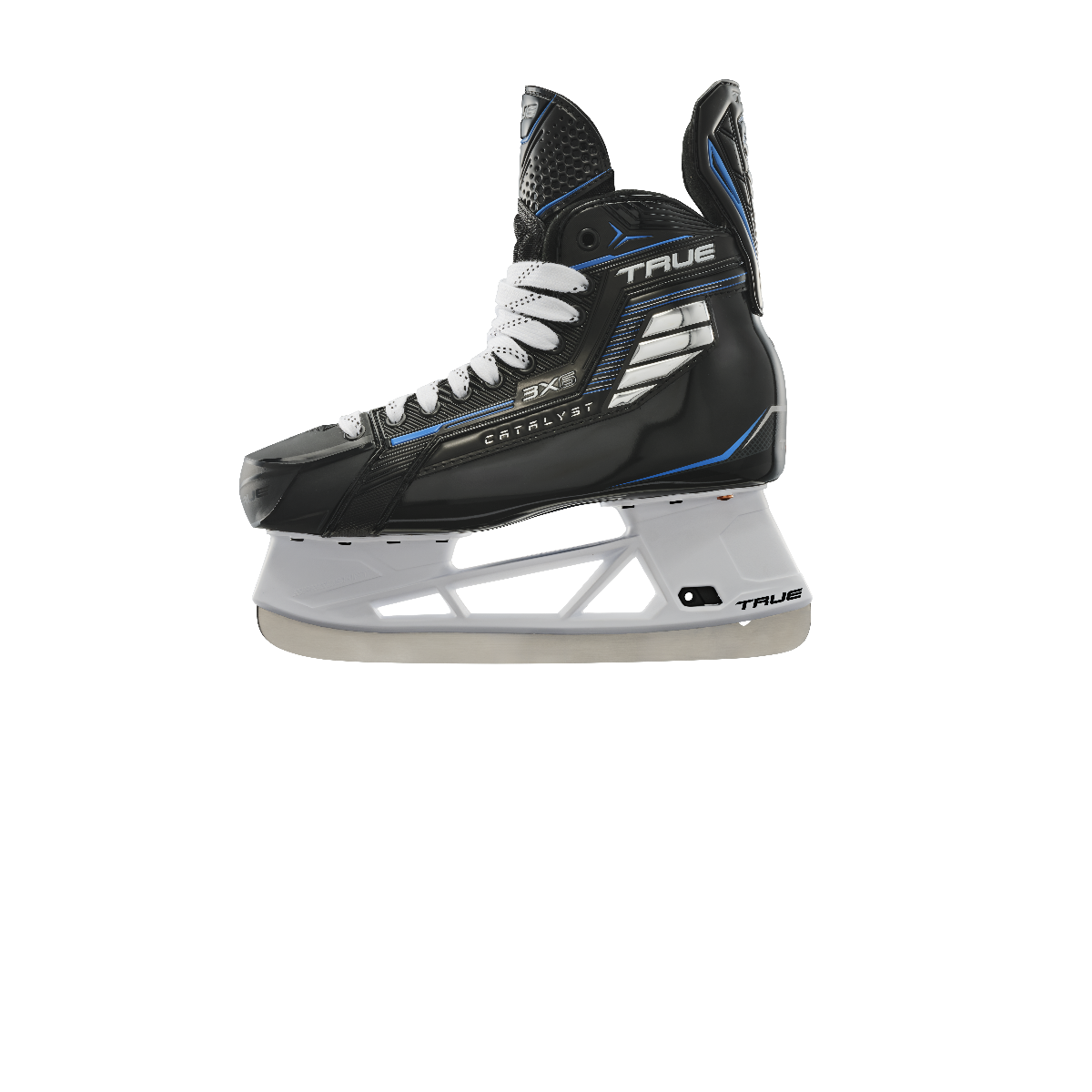 2026 True Catalyst 3X6 Player Skate - Maltby Sports