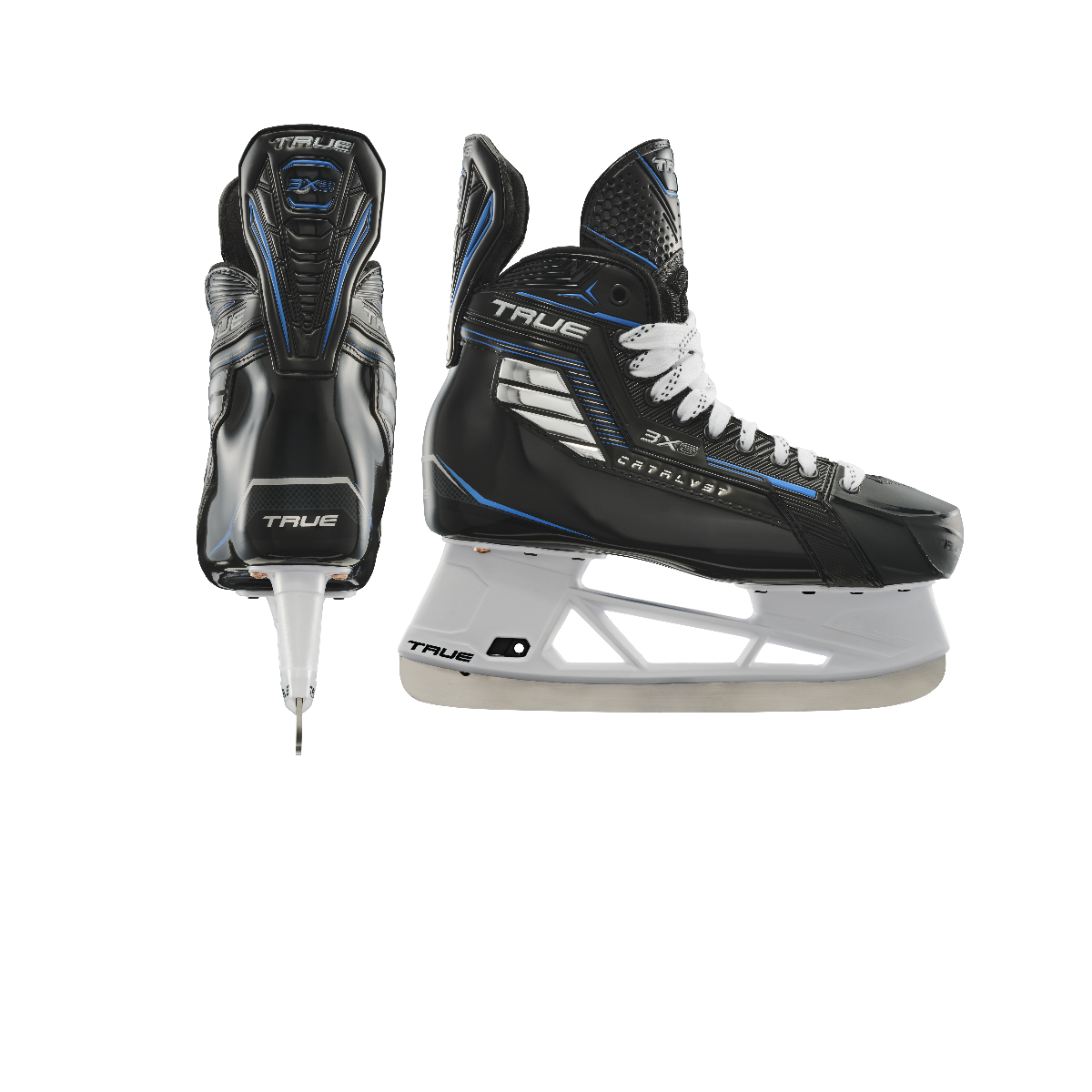 2026 True Catalyst 3X6 Player Skate - Maltby Sports