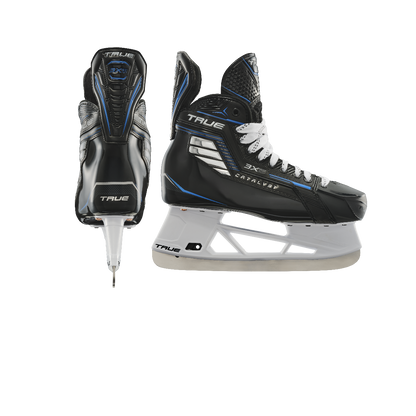 2026 True Catalyst 3X6 Player Skate - Maltby Sports