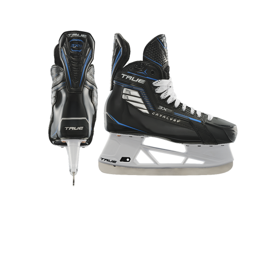 2026 True Catalyst 3X6 Player Skate - Maltby Sports