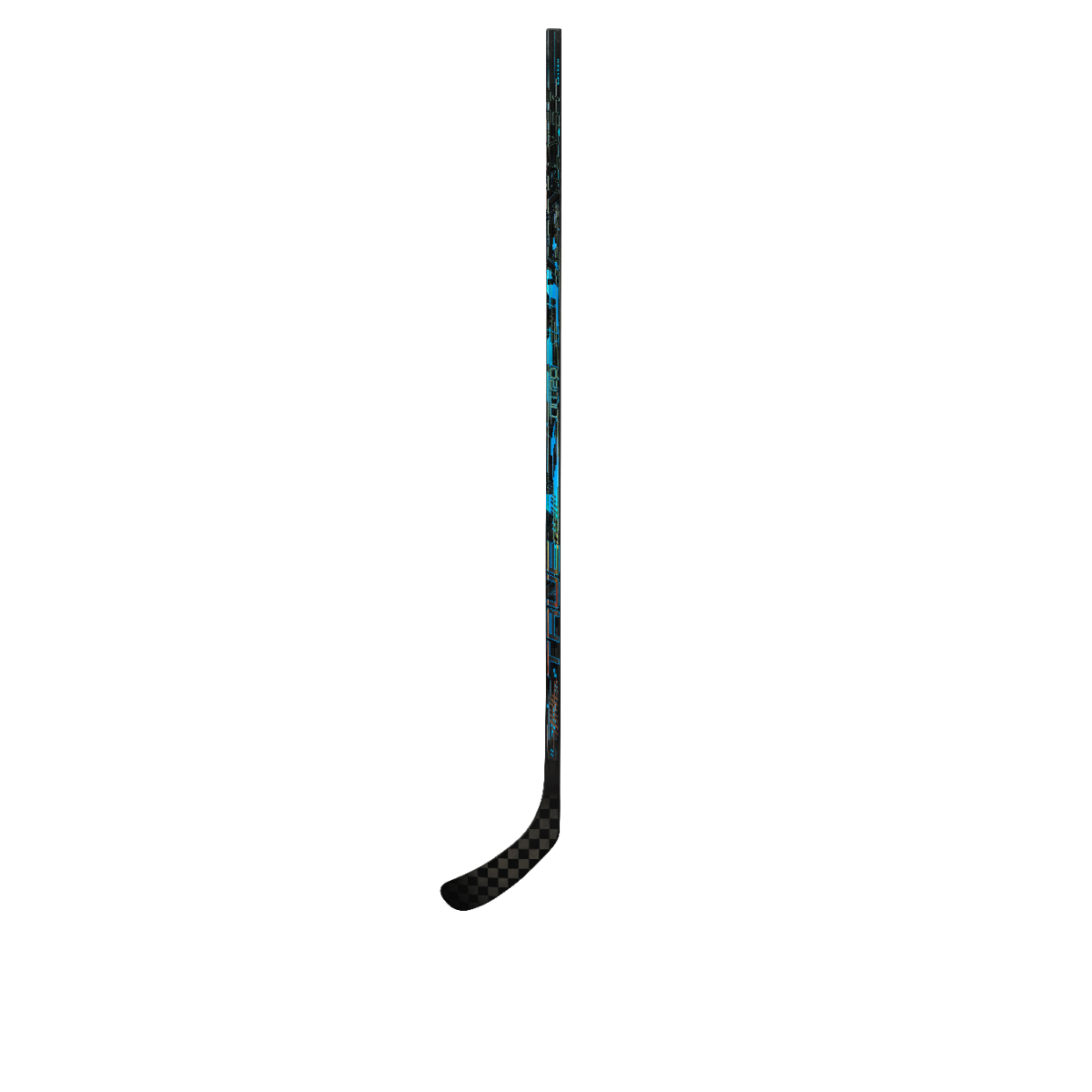 True Catalyst Nitro Youth Player Stick