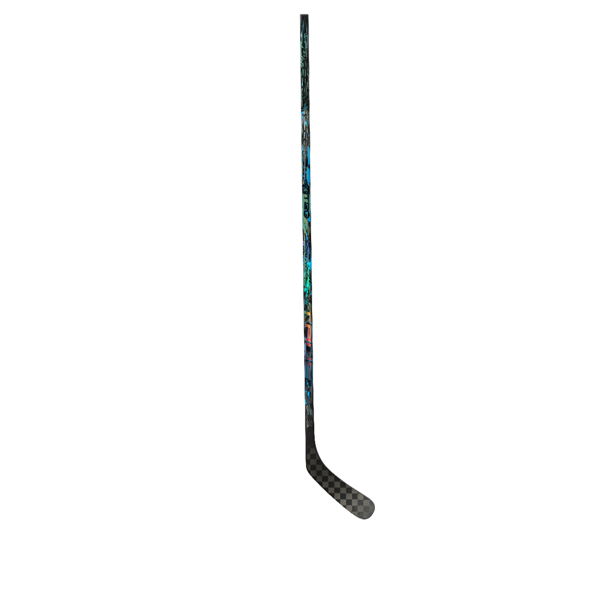 True Catalyst Nitro Youth Player Stick