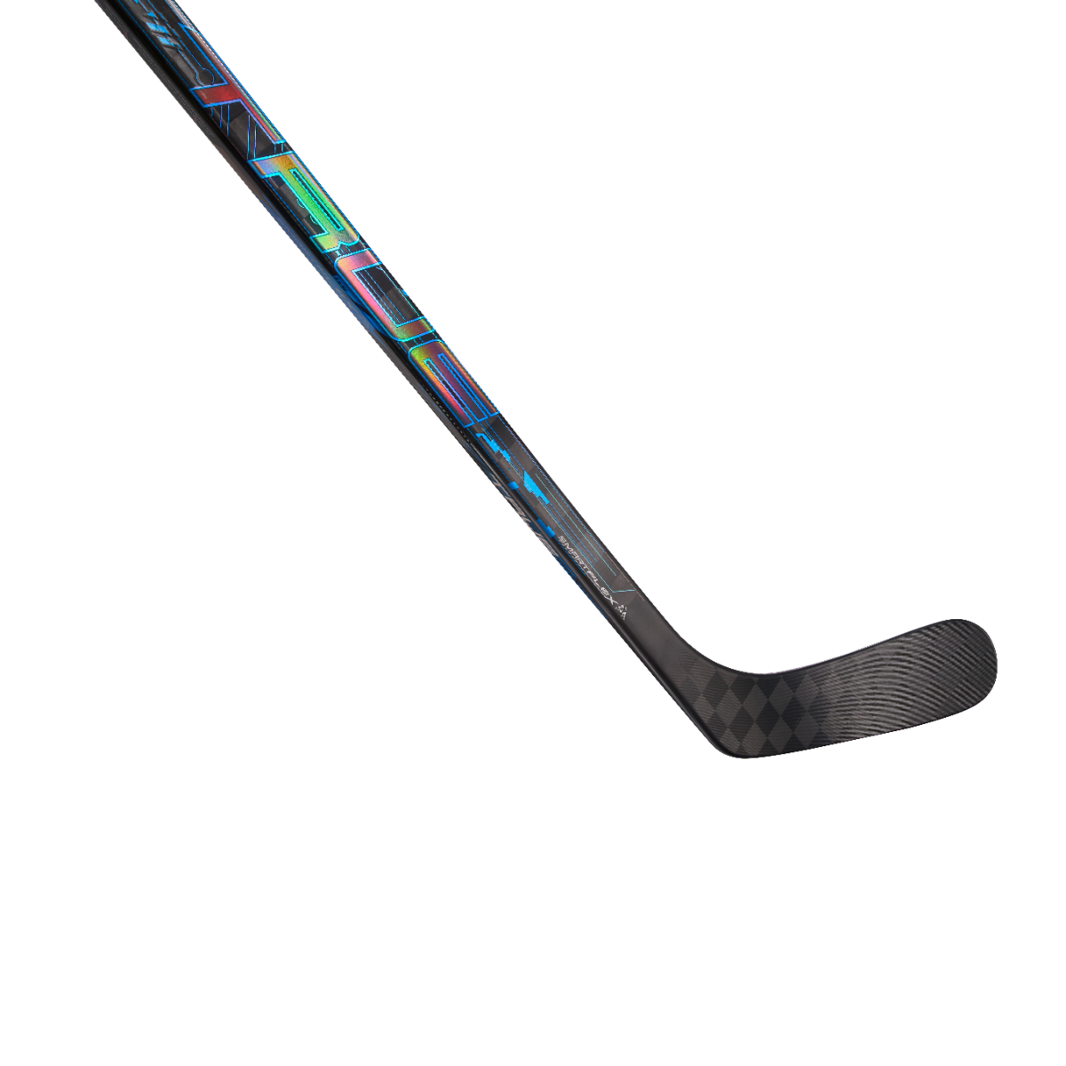 True Catalyst Nitro Youth Player Stick