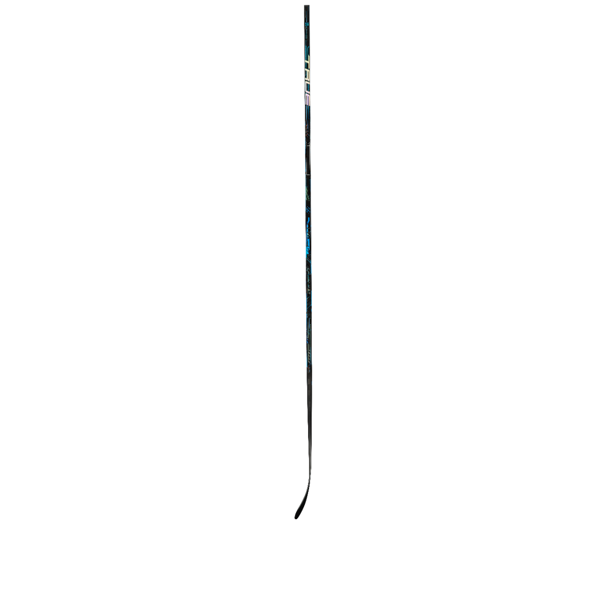 True Catalyst Nitro Youth Player Stick