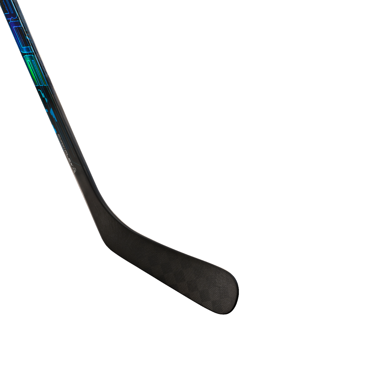 True Catalyst Nitro Youth Player Stick