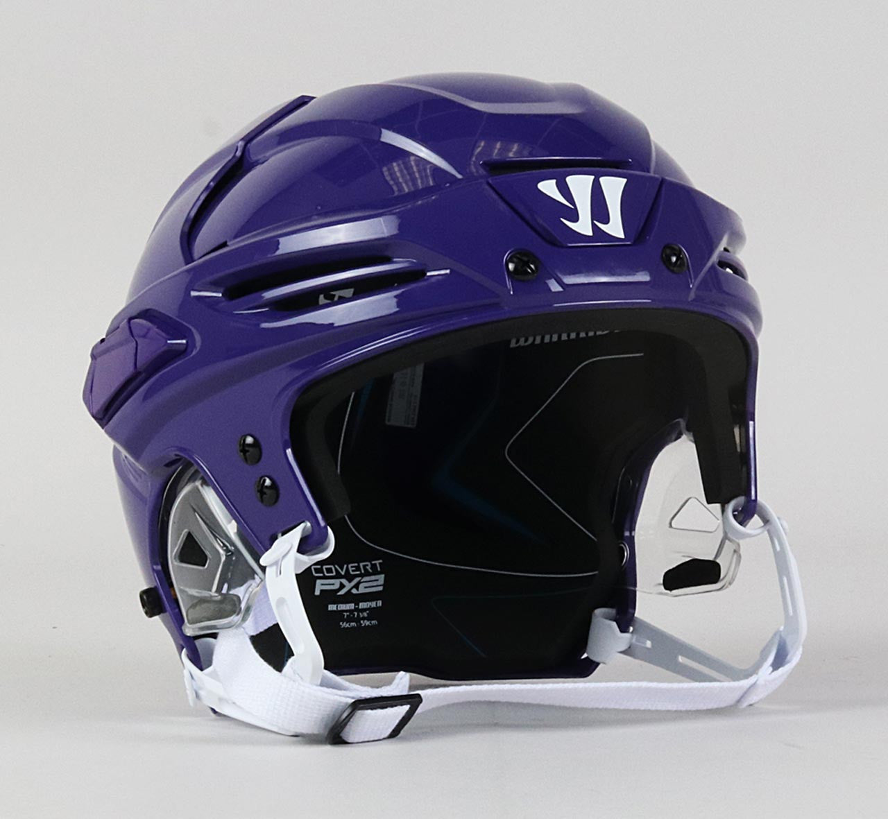 Warrior Covert PX2 Helmet