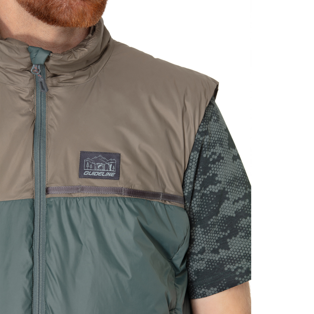 Guideline Loft Fishing Vest - Maltby Sports