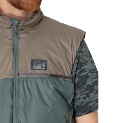 Guideline Loft Fishing Vest - Maltby Sports