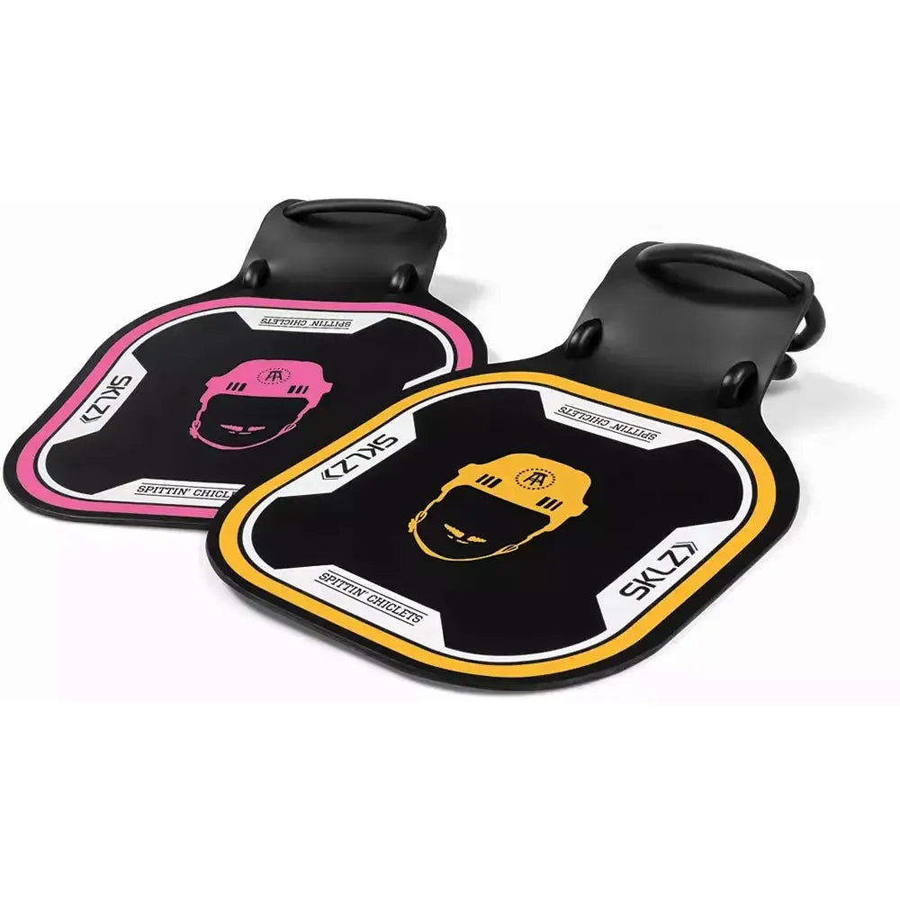 SKLZ Spittin Chiclets Universal Hockey Shooting Targets - Maltby Sports