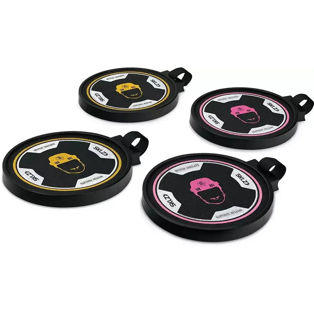 SKLZ Spittin Chiclets Foam Shooting Targets - Maltby Sports