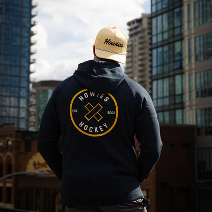 Howies Hockey Tour Lid - Color Rush