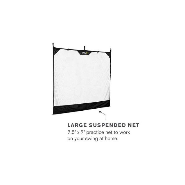 SKLZ Suspended Sport Net - Maltby Sports