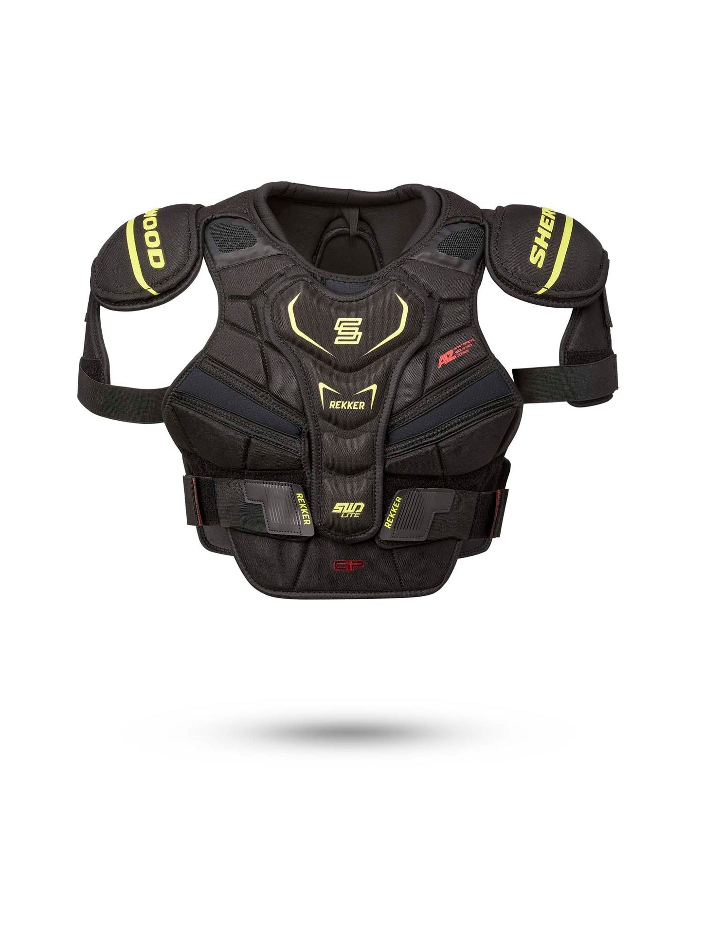 Sherwood Rekker SWD Lite Women's Shoulder Pad