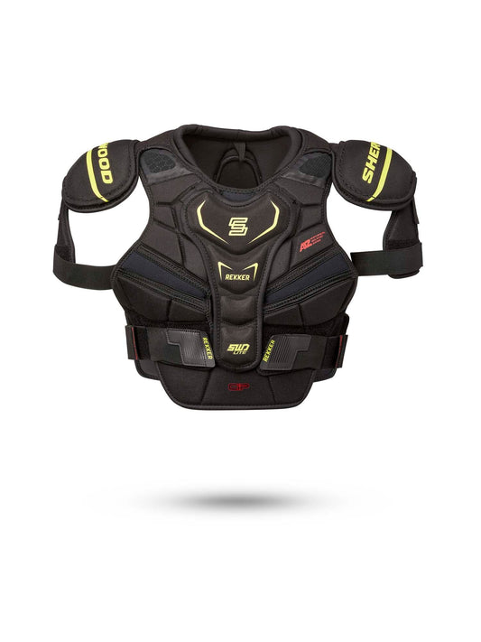 Sherwood Rekker SWD Lite Women's Shoulder Pad - Maltby Sports