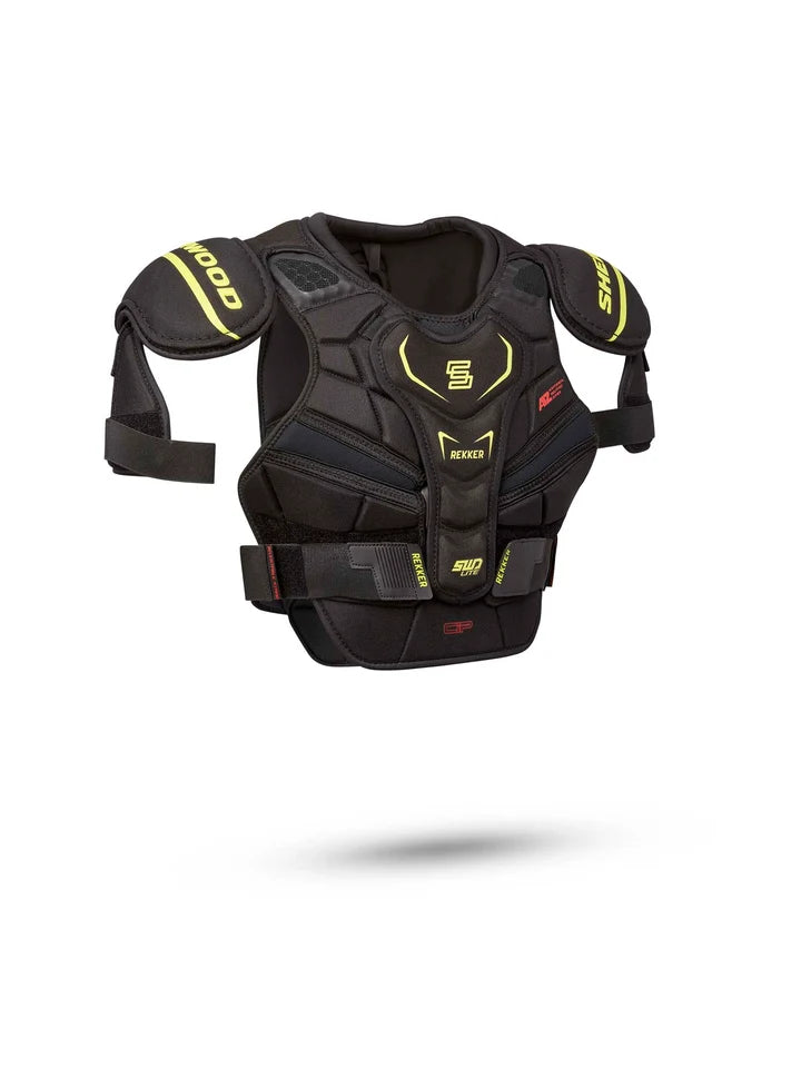 Sherwood Rekker SWD Lite Women's Shoulder Pad