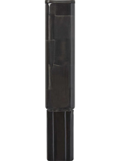 Sherwood Composite End Plug