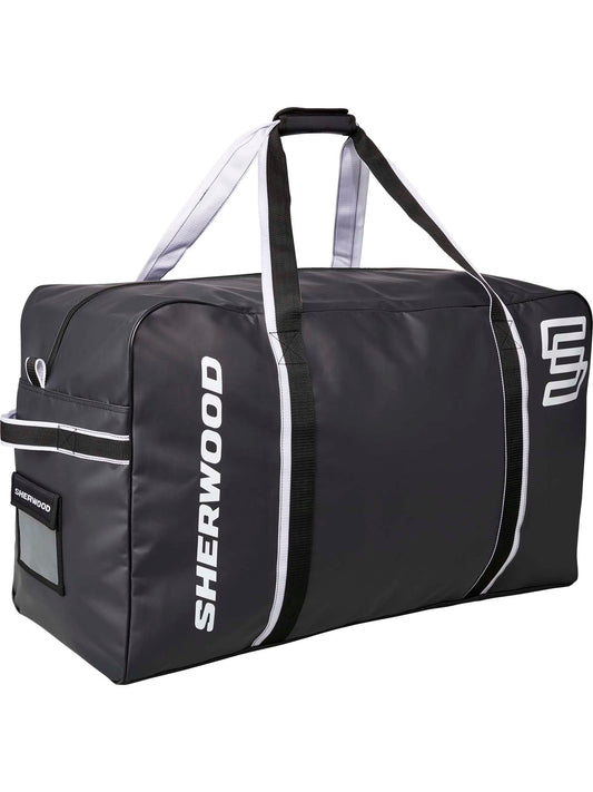 Sherwood Pro Carry 2.0 Coach's Hockey Bag - Maltby Sports