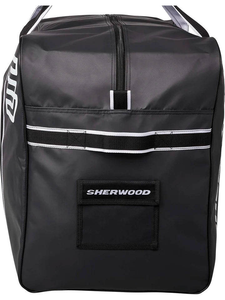 Sherwood Pro Carry 2.0 Coach's Hockey Bag - Maltby Sports