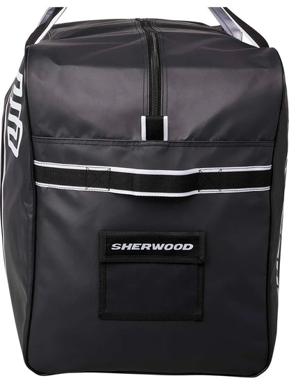 Sherwood Pro Carry 2.0 Coach's Hockey Bag - Maltby Sports