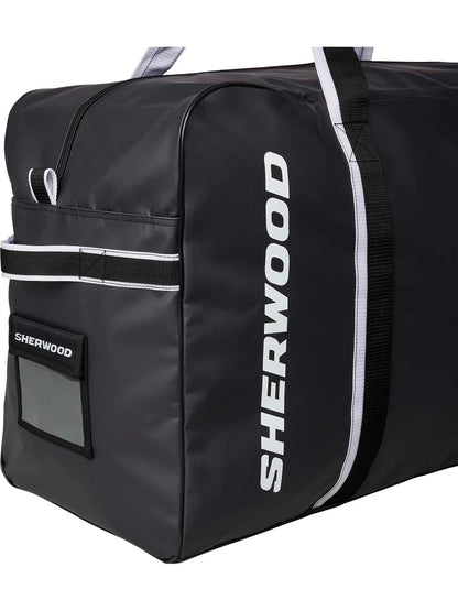Sherwood Pro Carry 2.0 Coach's Hockey Bag - Maltby Sports