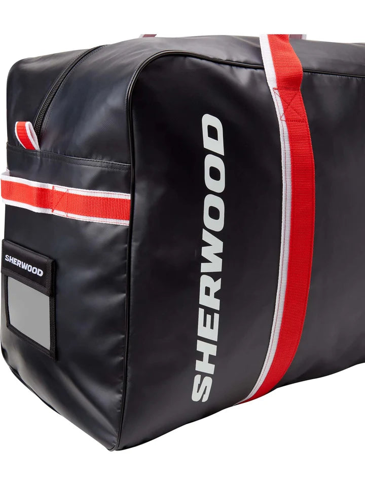 Sherwood Pro Carry Bag 2.0 - Maltby Sports