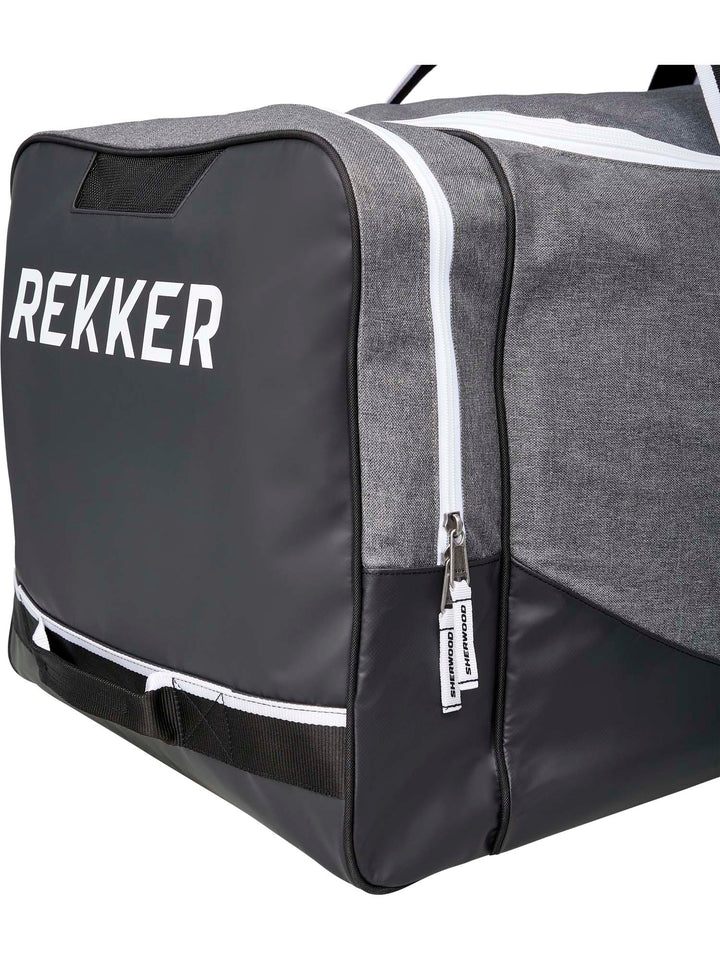 Sherwood Rekker Team Wheel Bag - Maltby Sports