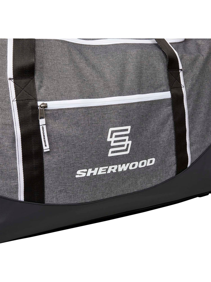 Sherwood Rekker Team Wheel Bag - Maltby Sports