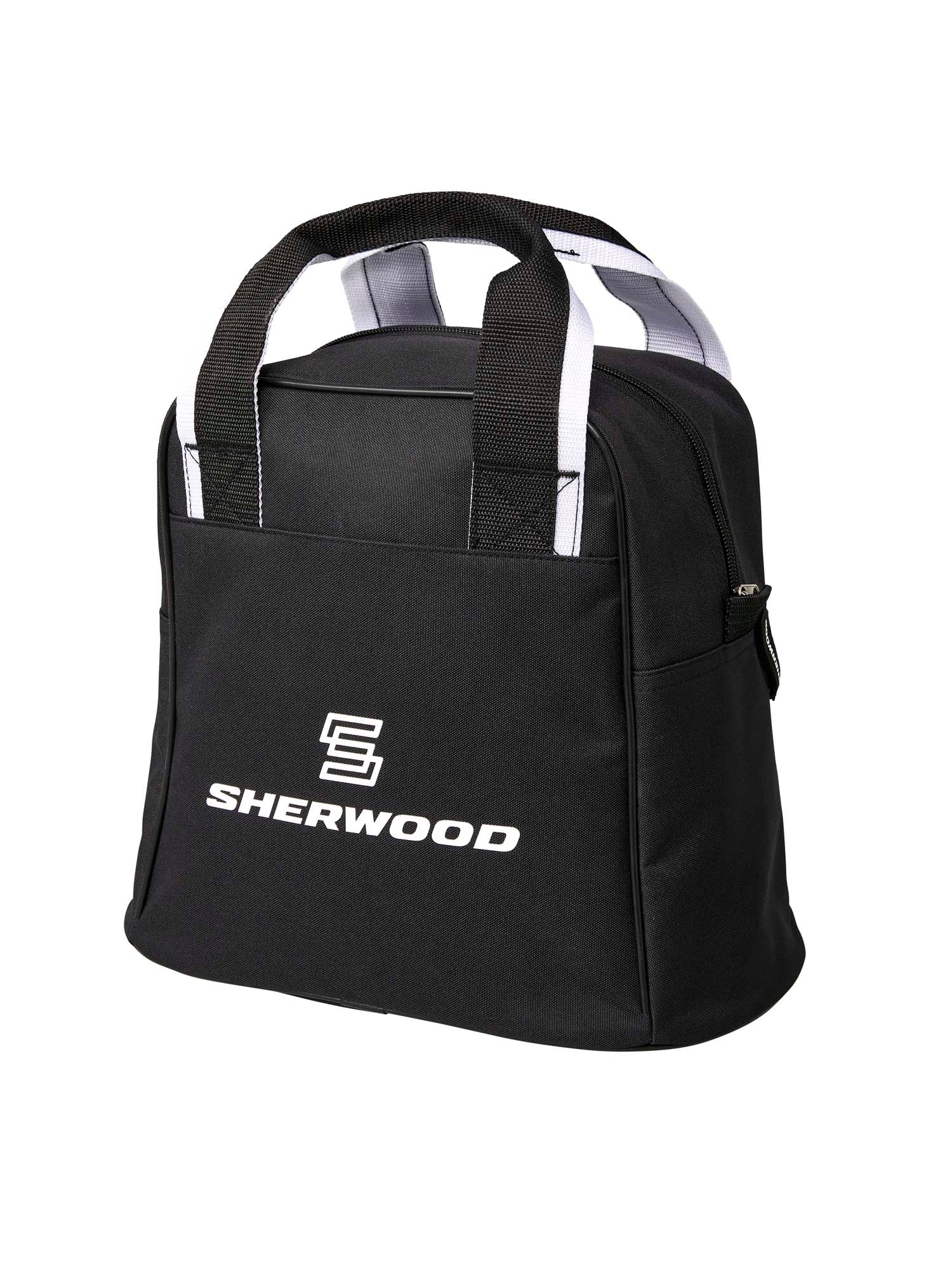 Sherwood Puck Bag - Maltby Sports