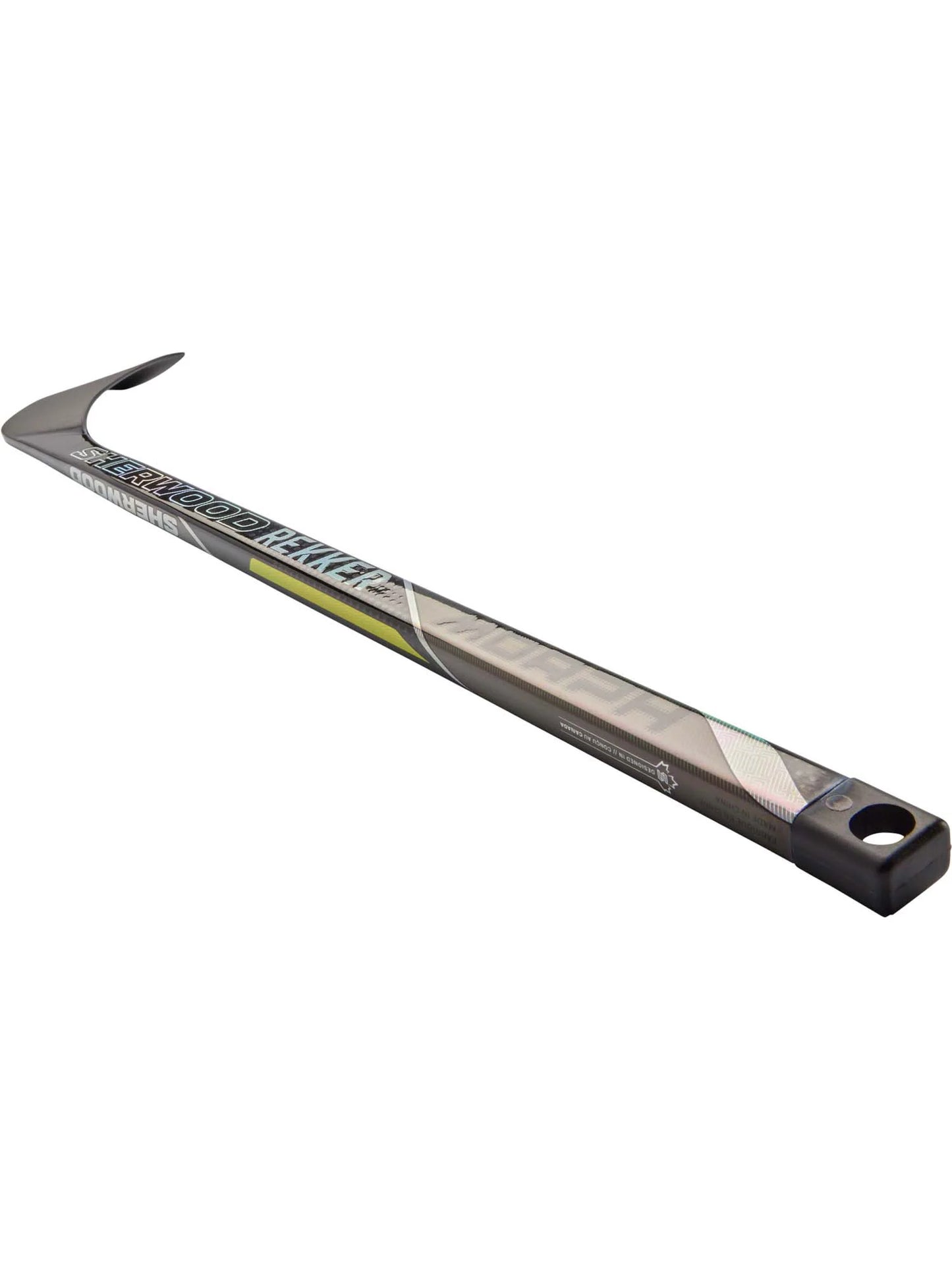 Sherwood REKKER Morph Pro BEDARD 26.5" Mini Hockey Stick