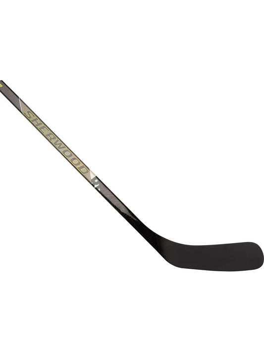 Sherwood REKKER Morph Pro BEDARD 37" Mini Hockey Stick - Maltby Sports