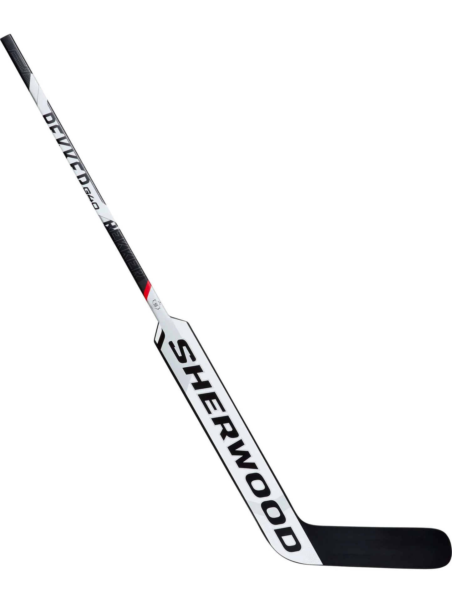 Sherwood Rekker G40 Youth Goalie Stick
