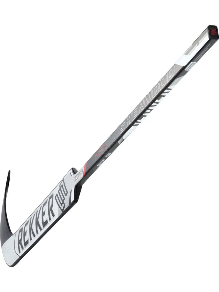 Sherwood Rekker G40 Youth Goalie Stick