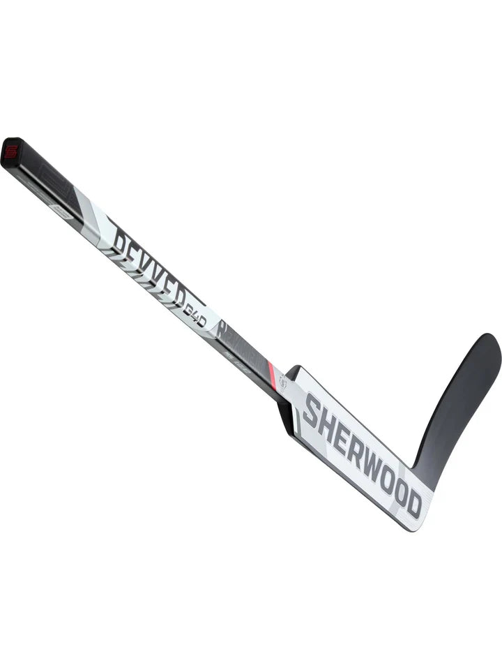Sherwood Rekker G40 Youth Goalie Stick