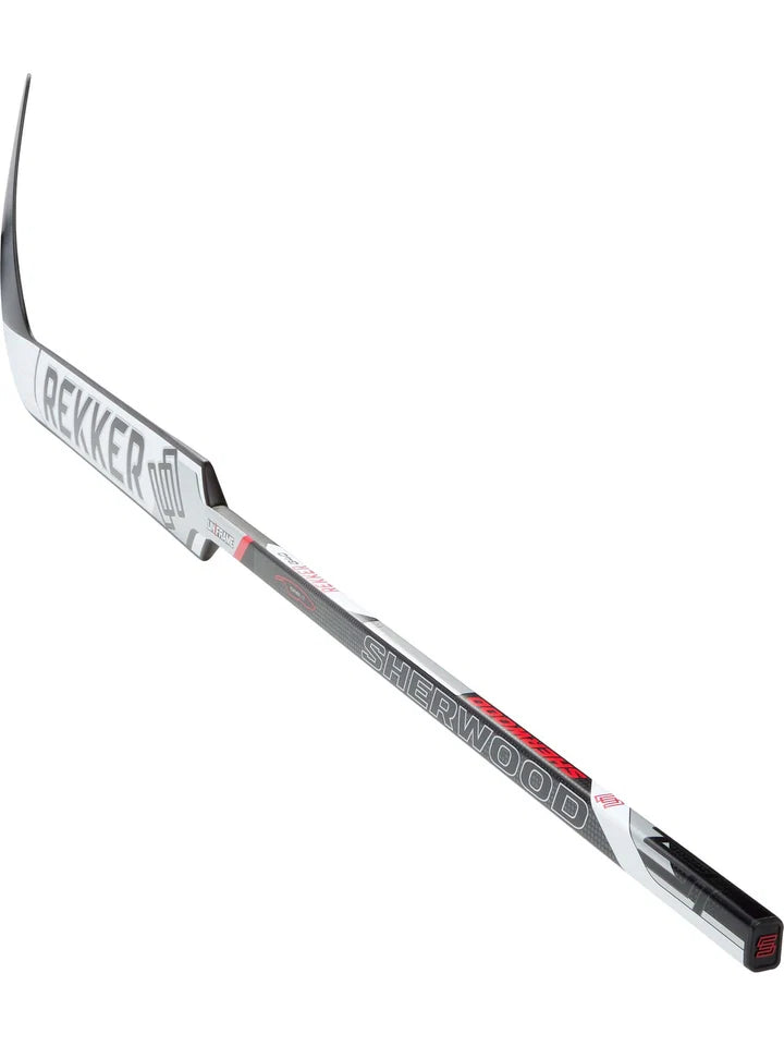 Sherwood Rekker G40 Youth Goalie Stick