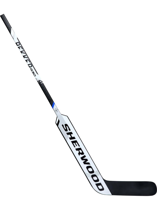 Sherwood Rekker G30 Youth Goalie Stick