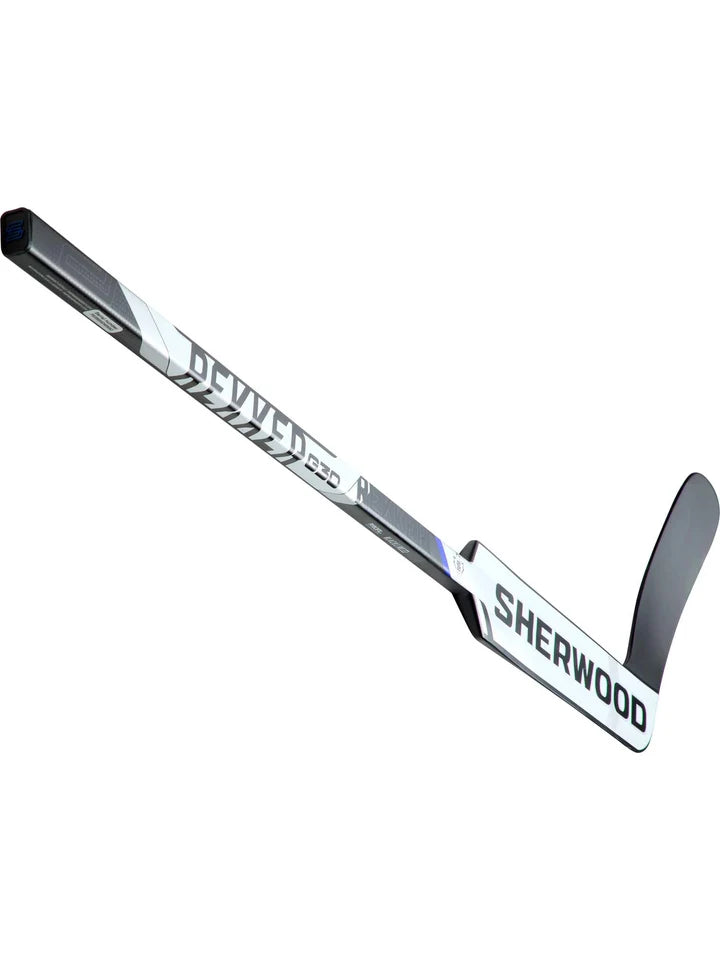 Sherwood Rekker G30 Youth Goalie Stick