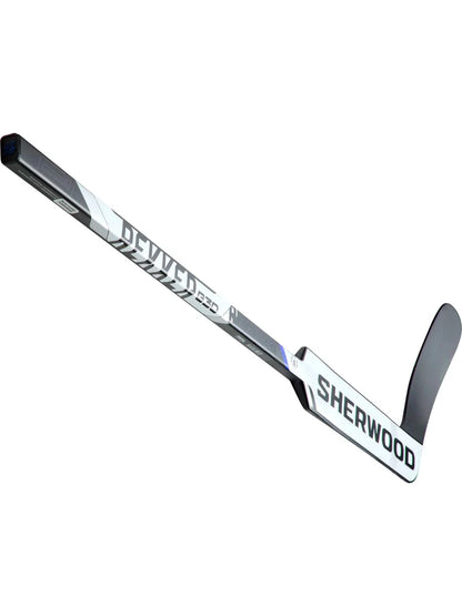 Sherwood Rekker G30 Youth Goalie Stick
