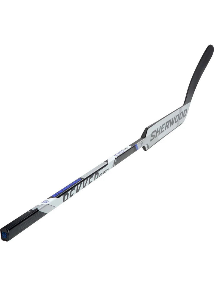 Sherwood Rekker G30 Youth Goalie Stick