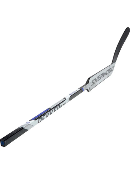 Sherwood Rekker G30 Youth Goalie Stick