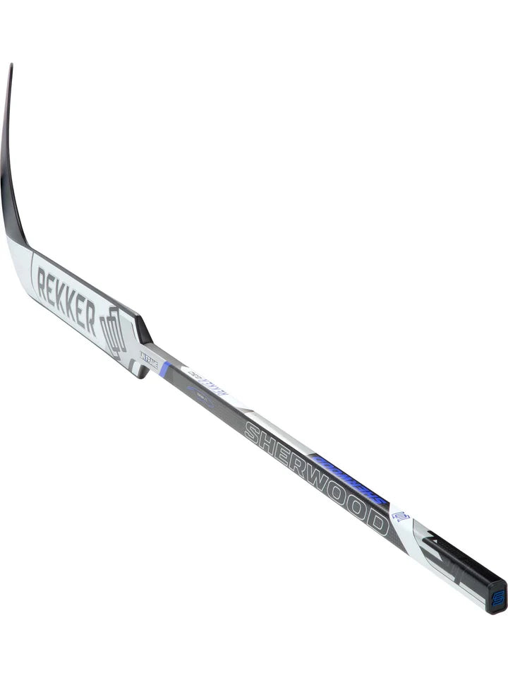 Sherwood Rekker G30 Youth Goalie Stick